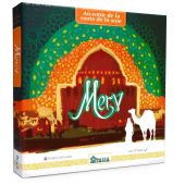 Merv - Jeu de plateau