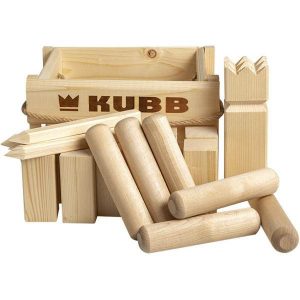 Kubb - Jeu de société