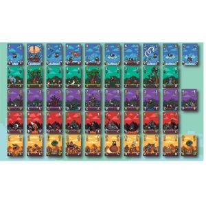 Level 10 - Jeu de société