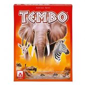 Tembo - Jeu de cartes