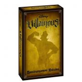 Villainous - Monstrueusement malsain