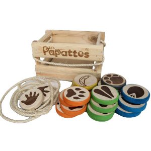 Les Papattes