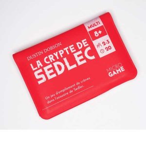 La crypte de Sedlec - Micro Game