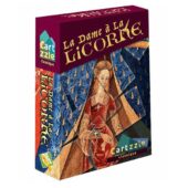 Cartzzle - La dame à la licorne