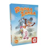 Ramba Zamba - Jeu de carte