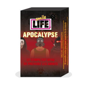 Smile Life - Extension Apocalypse