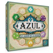 Azul - Jardin de la Reine