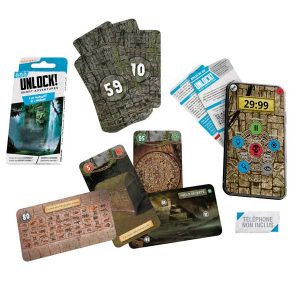 Unlock - A la poursuite de Cabrakan
