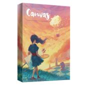 Canvas - Jeu de société