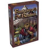 Fantasy Realms - Jeu de cartes