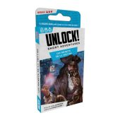 Unlock - Les secrets de la pieuvre