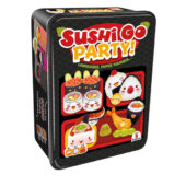 Sushi Go Party - Jeu de société