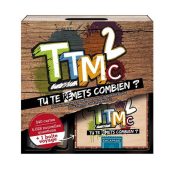 TTMC2 - Tu te remets combien ?