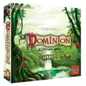 Dominion - Extension - L'arrière-pays