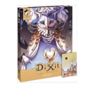 Dixit - Queen of owles