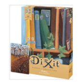 Dixit - Puzzle 500 pièces - Richness