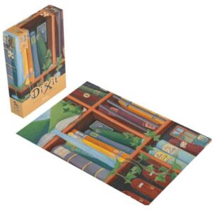 Dixit - Puzzle 500 pièces - Richness