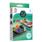 IQ Six Pro - Casse-tête