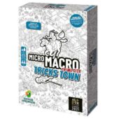 Micro Macro - Tricks Town