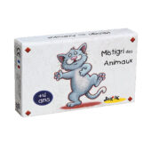 Mistigri des animaux