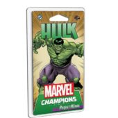 Marvel Champions - Hulk