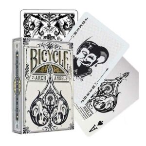 Bicycle - Archangels