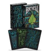 Bicycle Dark Mode