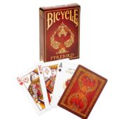 Bicycle - Fyrebird