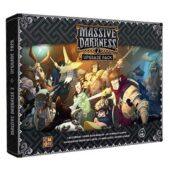 Kit de conversion - Massive Darkness 2