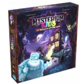 Mysterium Kids - Jeu de plateau