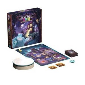 Mysterium Kids - Jeu de plateau