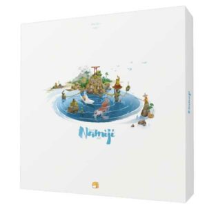 Namiji - Jeu de société