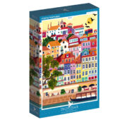 Puzzle 1500P - Porto