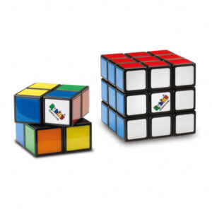 Rubik's Coffret Duo