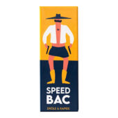 Speed Bac - Jeu de cartes