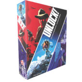 Unlock ! Extraordinary Adventure
