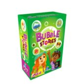 Bubble Stories - Vacances