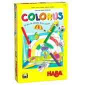 Colorus - Jeu de société