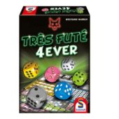 Très Futé 4 Ever - Jeu de dés