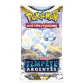 POKEMON EB12 : TEMPÊTE ARGENTÉE - BOOSTER