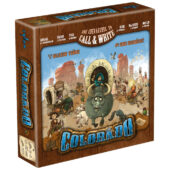 Colorado - Jeu de société