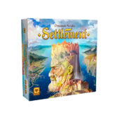 Settlement - Jeu de société
