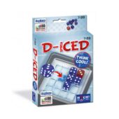 D-Iced - Jeu de société