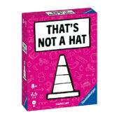 That's not a hat - Jeu de société