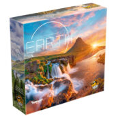 Earth - Jeu de société
