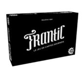 Frantic - Jeu de cartes