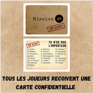 L'imposteur – Image 3
