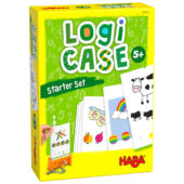Logi Case - Starter Set - 5 ans +