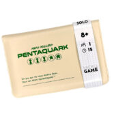 Pentaquark - Jeu de cartes