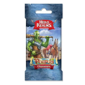 Hero Realms - Périples chasseurs